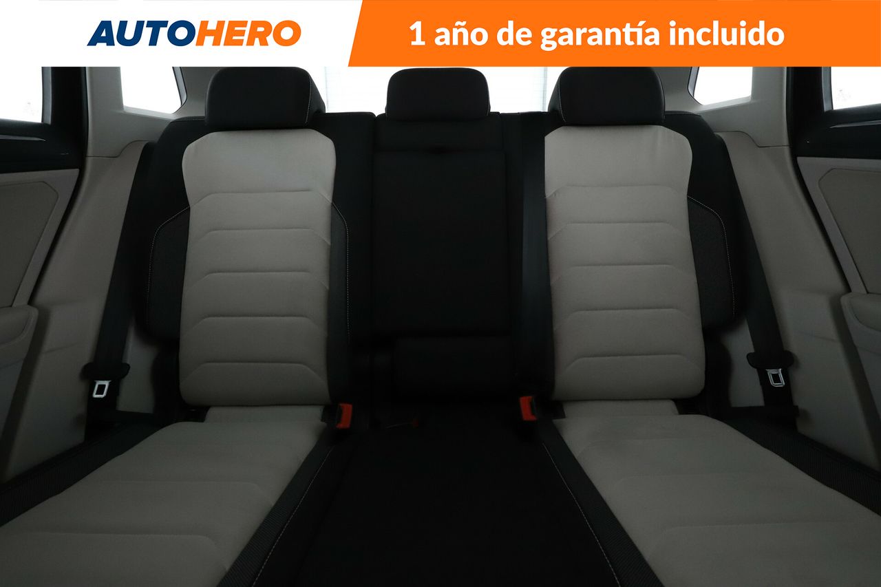 Foto Volkswagen Tiguan 15