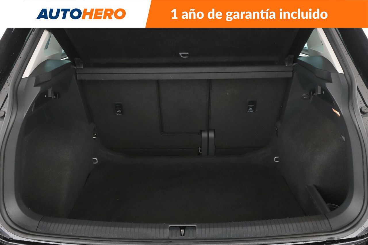 Foto Volkswagen Tiguan 17