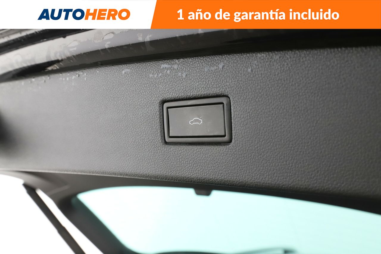 Foto Volkswagen Tiguan 21