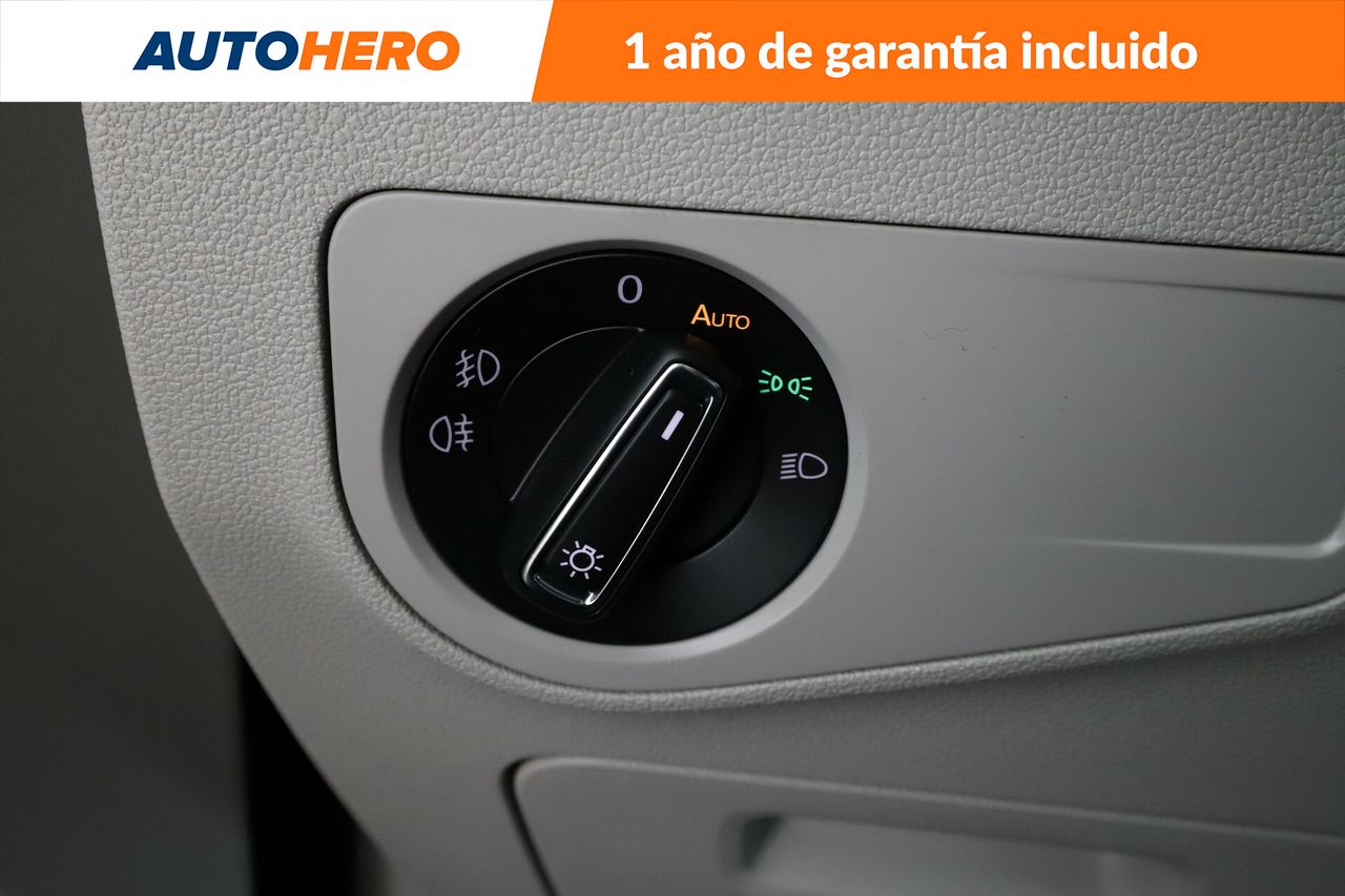 Foto Volkswagen Tiguan 22