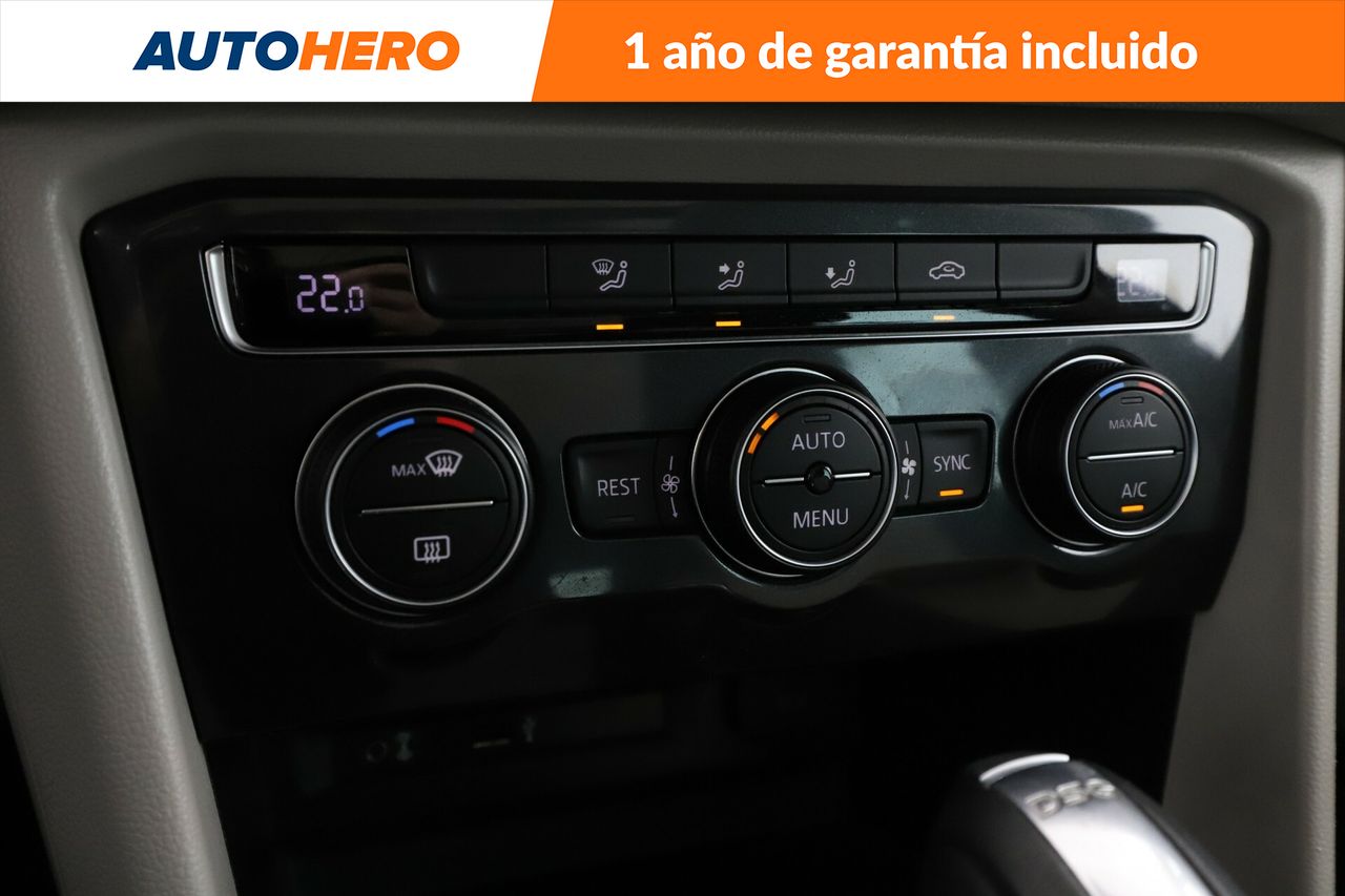 Foto Volkswagen Tiguan 23