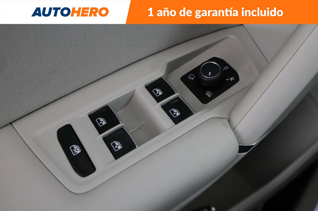 Foto Volkswagen Tiguan 25