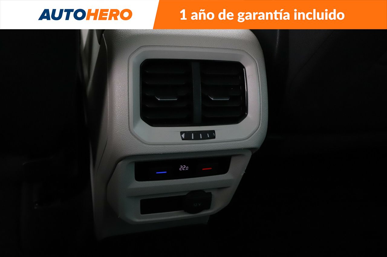 Foto Volkswagen Tiguan 31