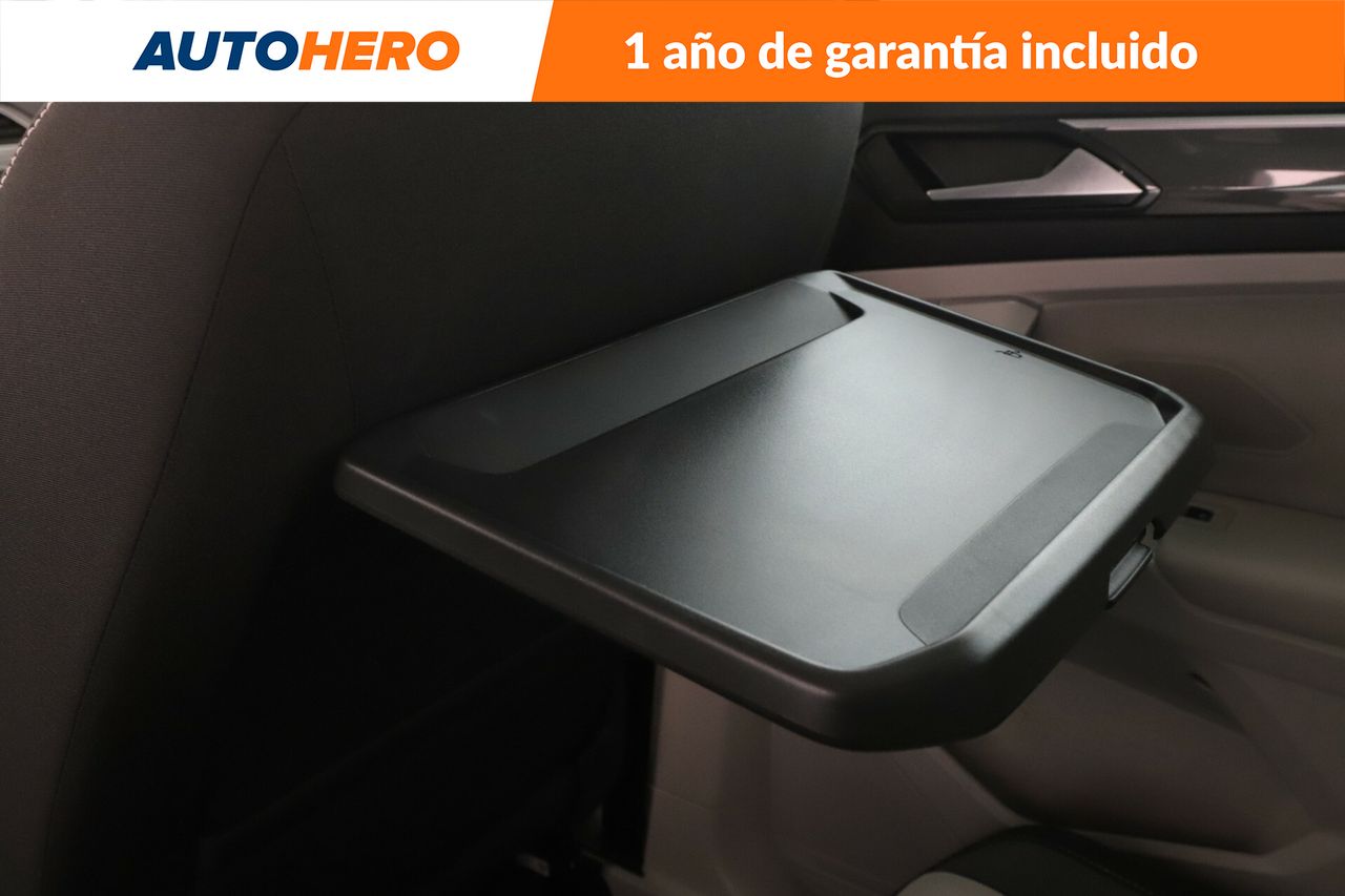 Foto Volkswagen Tiguan 32