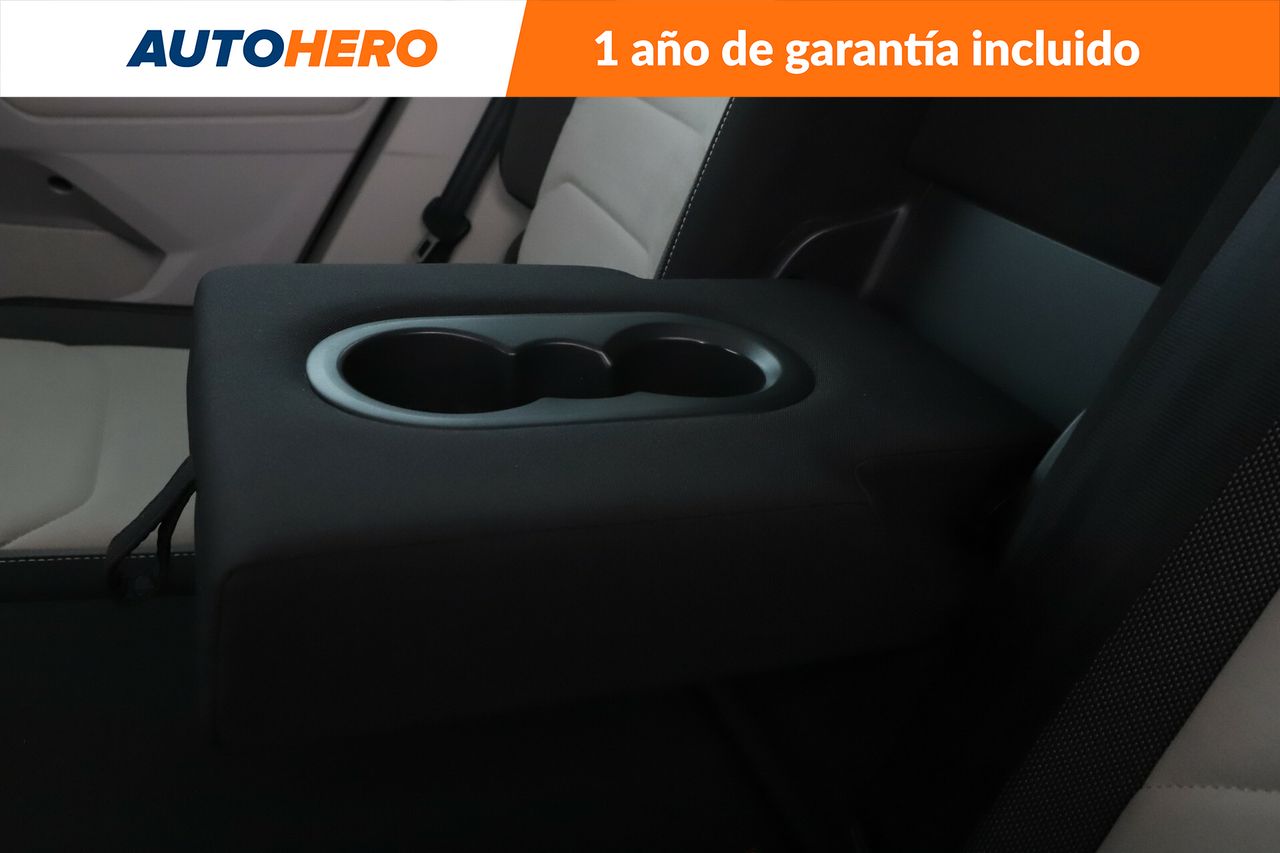 Foto Volkswagen Tiguan 33