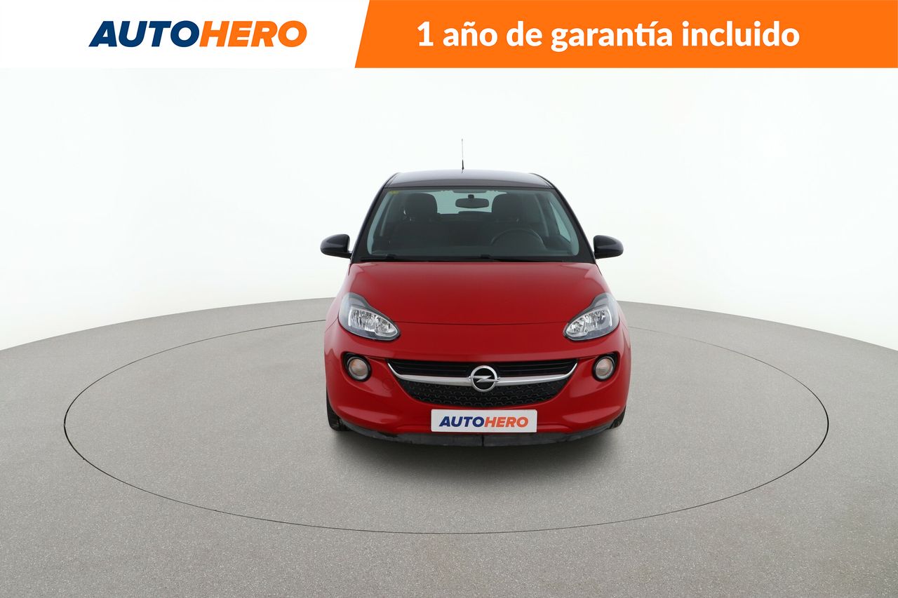 Foto Opel Adam 8