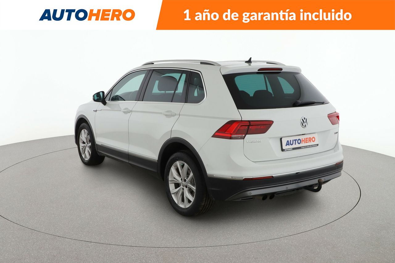 Foto Volkswagen Tiguan 3