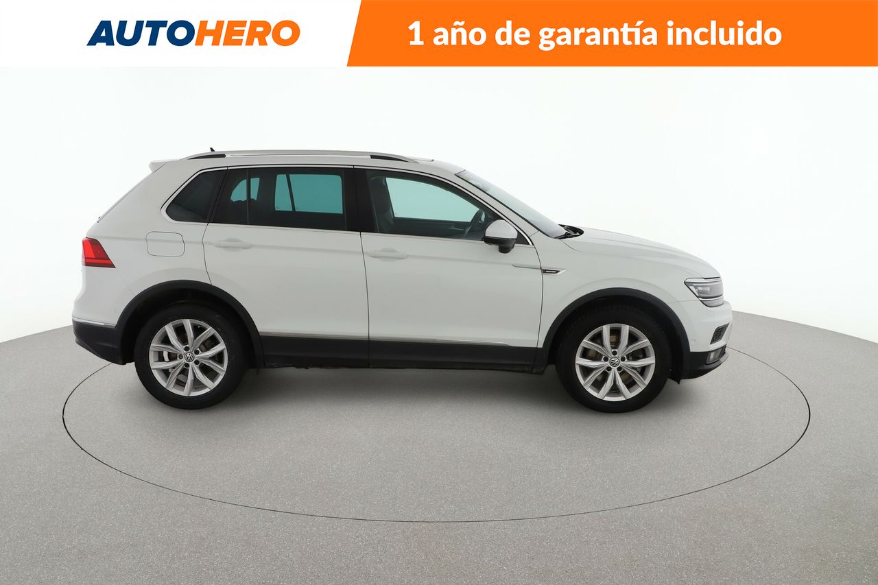 Foto Volkswagen Tiguan 6