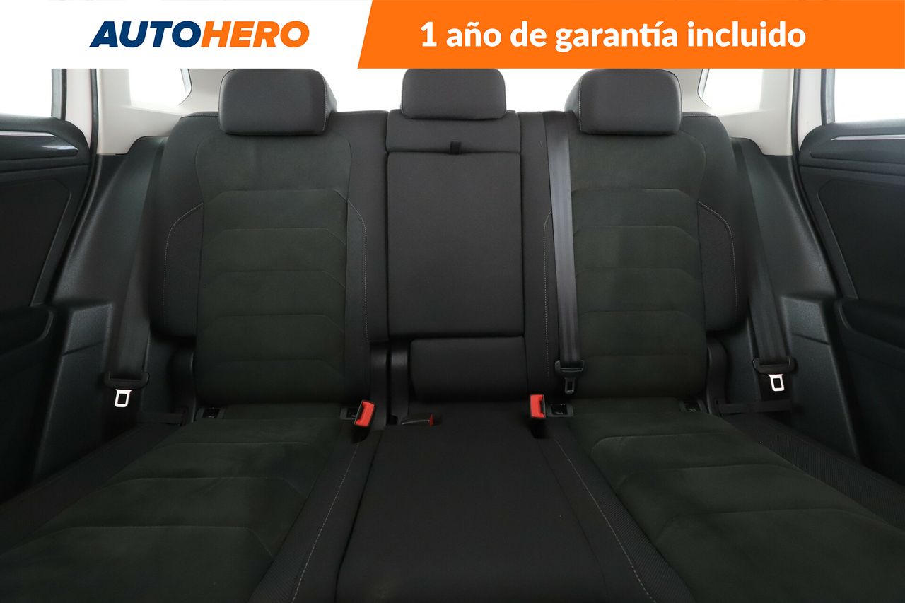 Foto Volkswagen Tiguan 15