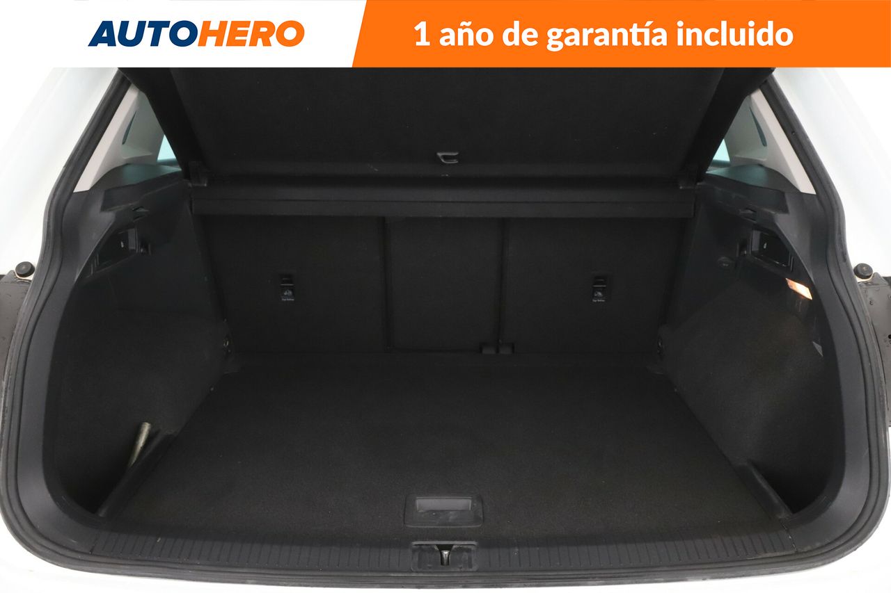 Foto Volkswagen Tiguan 17