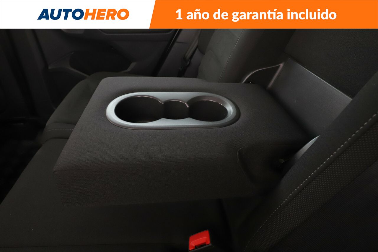 Foto Volkswagen Tiguan 23