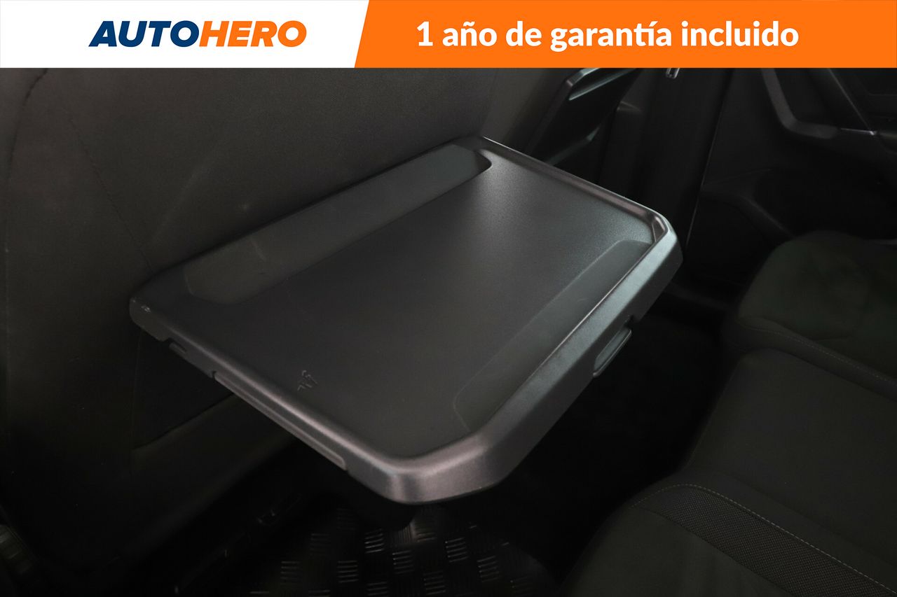 Foto Volkswagen Tiguan 24