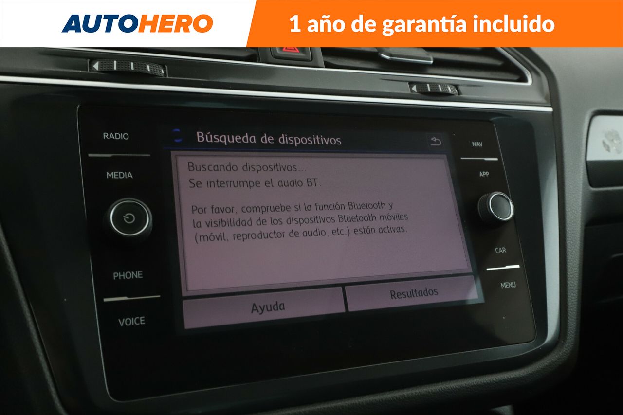 Foto Volkswagen Tiguan 26