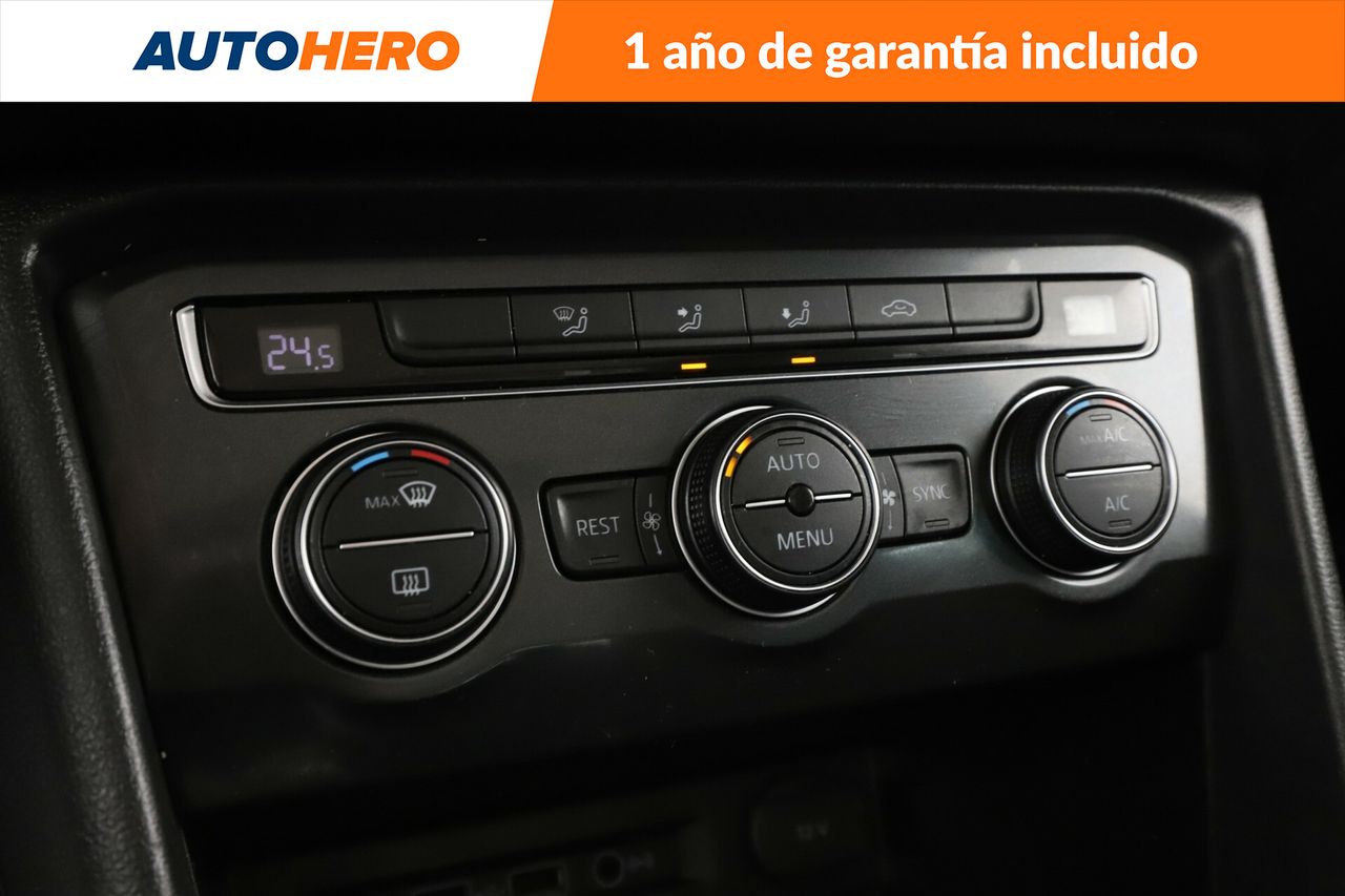 Foto Volkswagen Tiguan 31