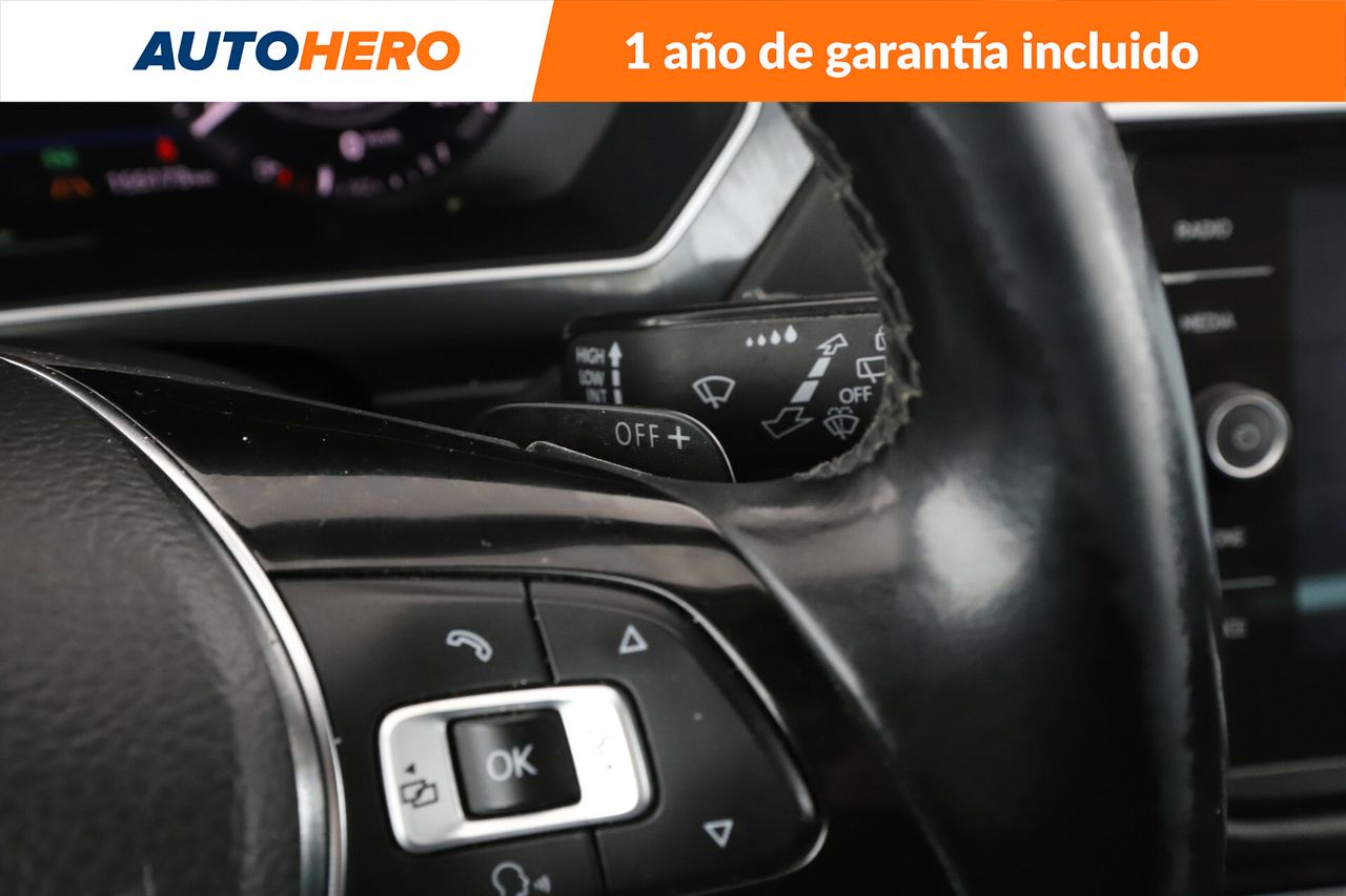 Foto Volkswagen Tiguan 32