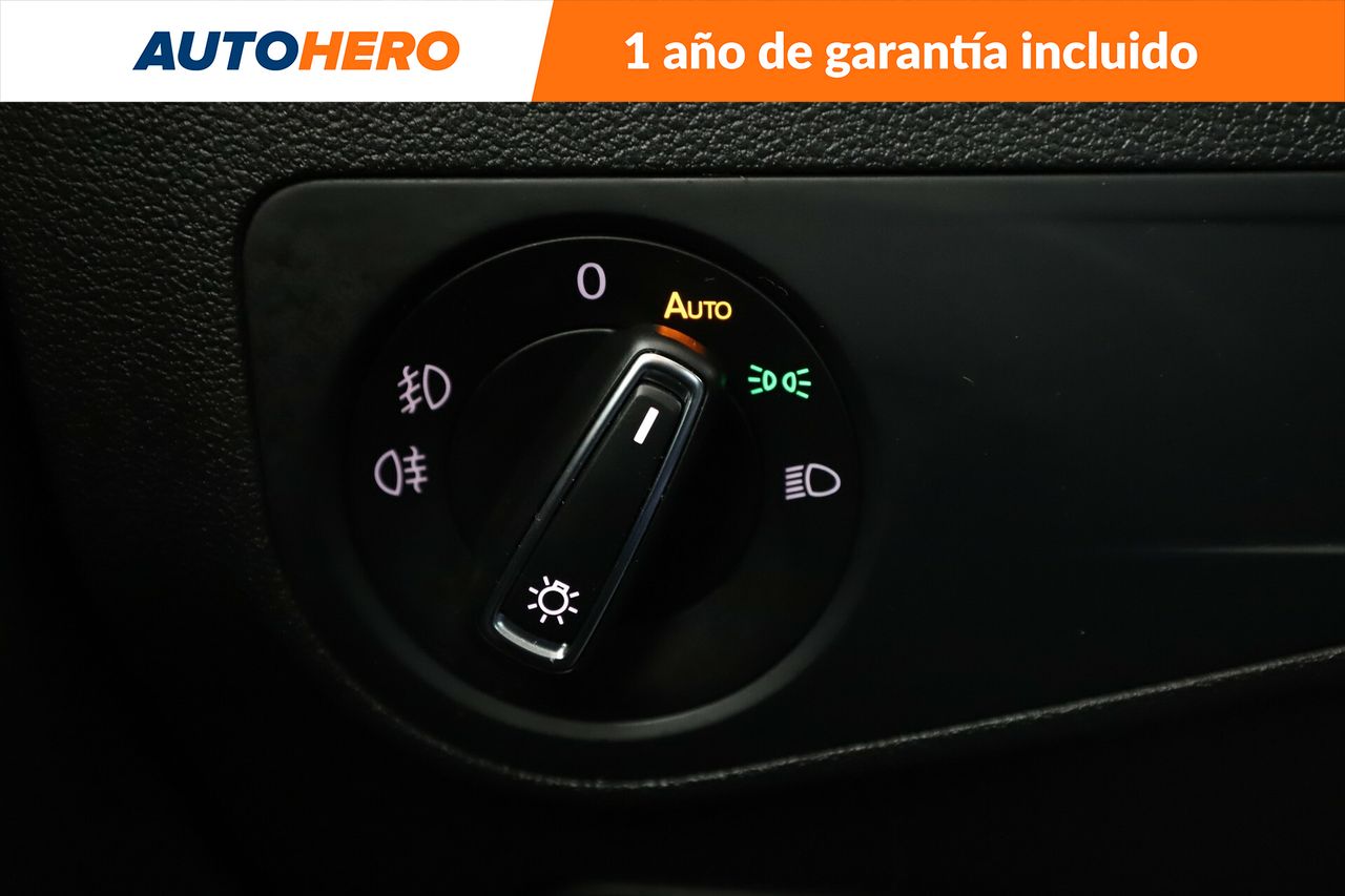 Foto Volkswagen Tiguan 33