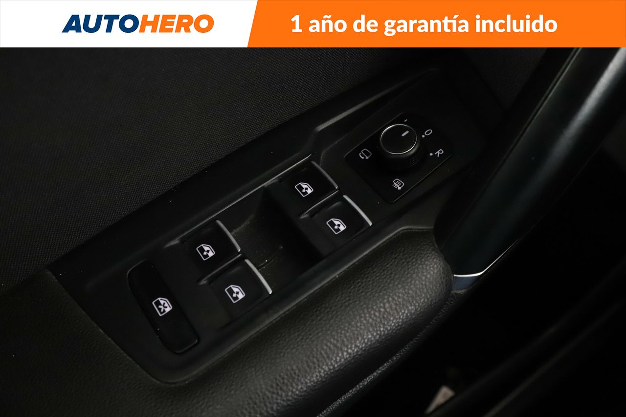 Foto Volkswagen Tiguan 34