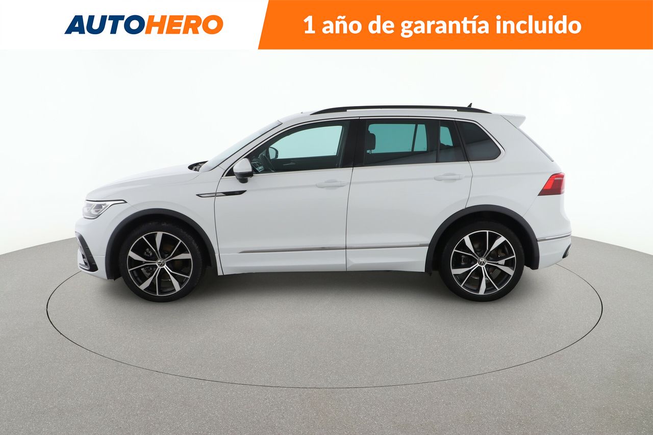 Foto Volkswagen Tiguan 3