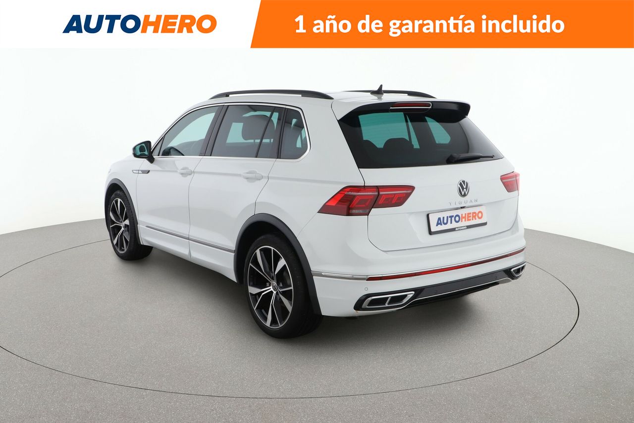 Foto Volkswagen Tiguan 4