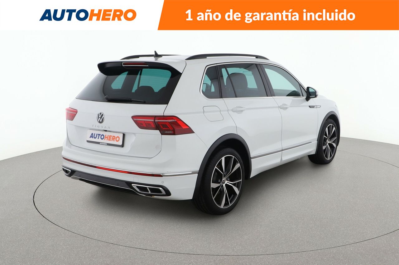 Foto Volkswagen Tiguan 6