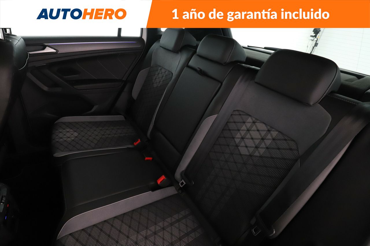 Foto Volkswagen Tiguan 15