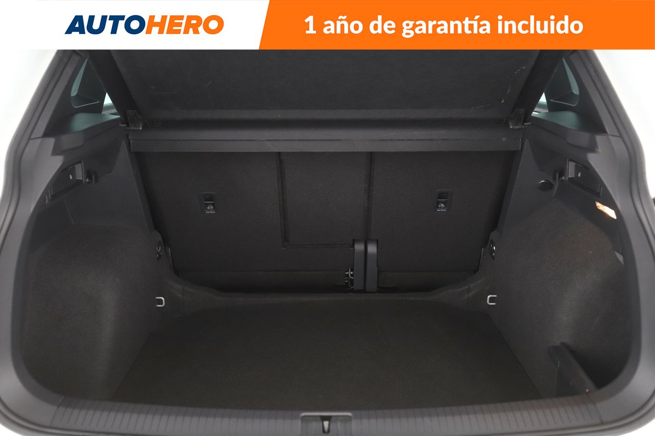 Foto Volkswagen Tiguan 18