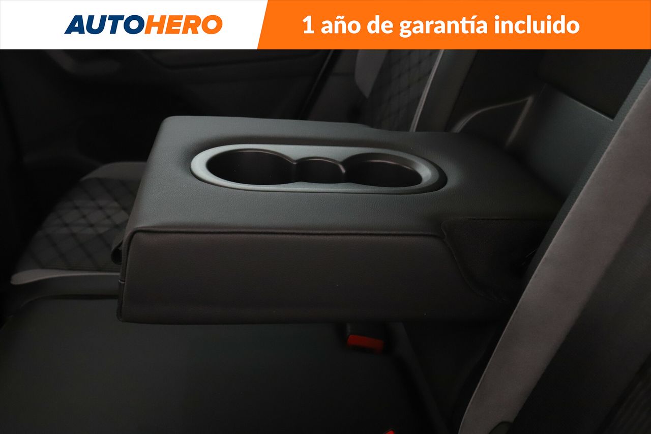 Foto Volkswagen Tiguan 22