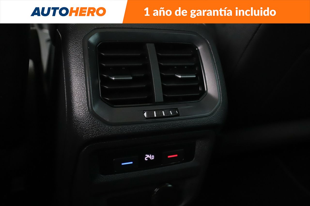 Foto Volkswagen Tiguan 23