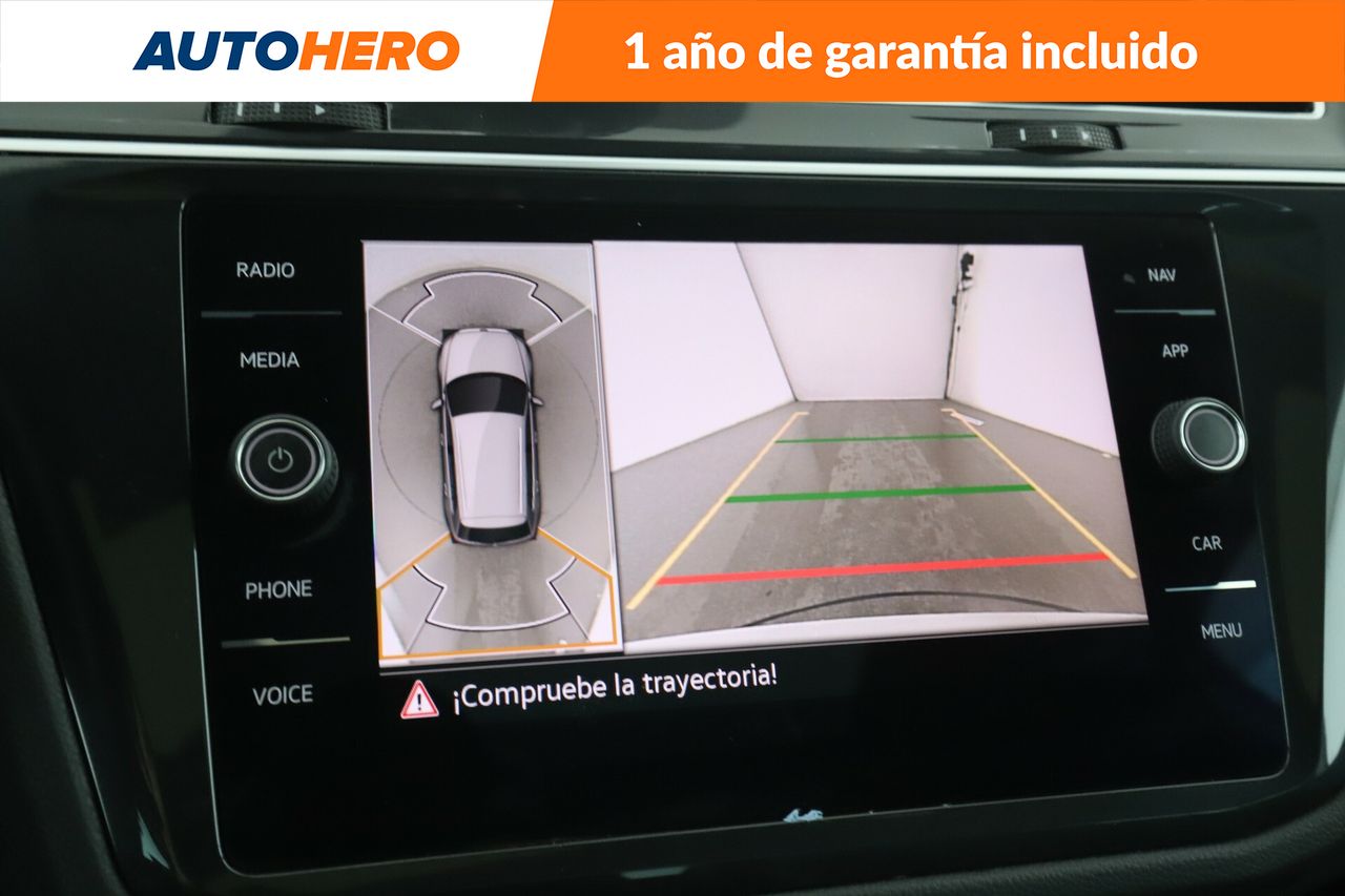 Foto Volkswagen Tiguan 28