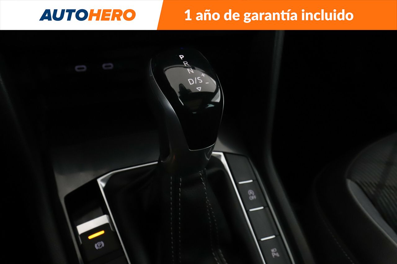 Foto Volkswagen Tiguan 30
