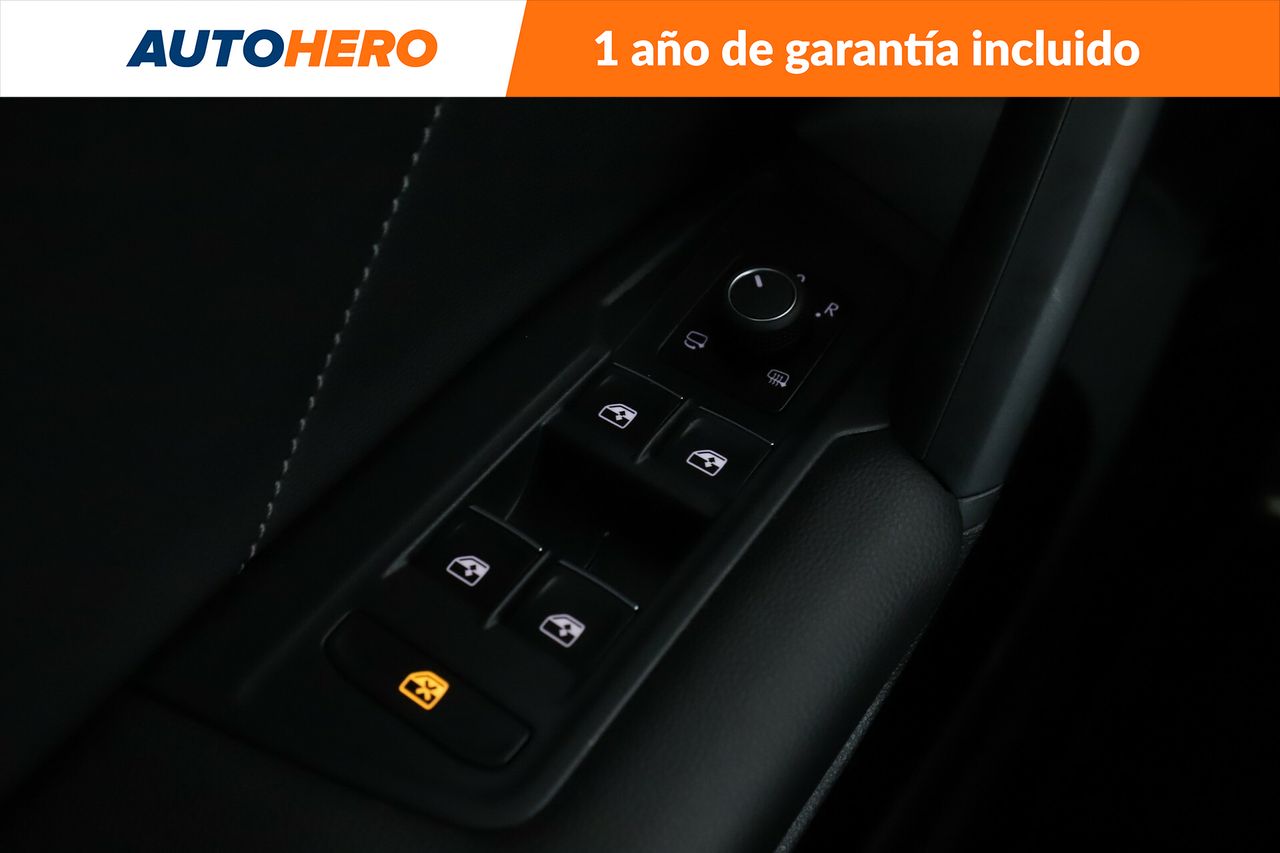 Foto Volkswagen Tiguan 32