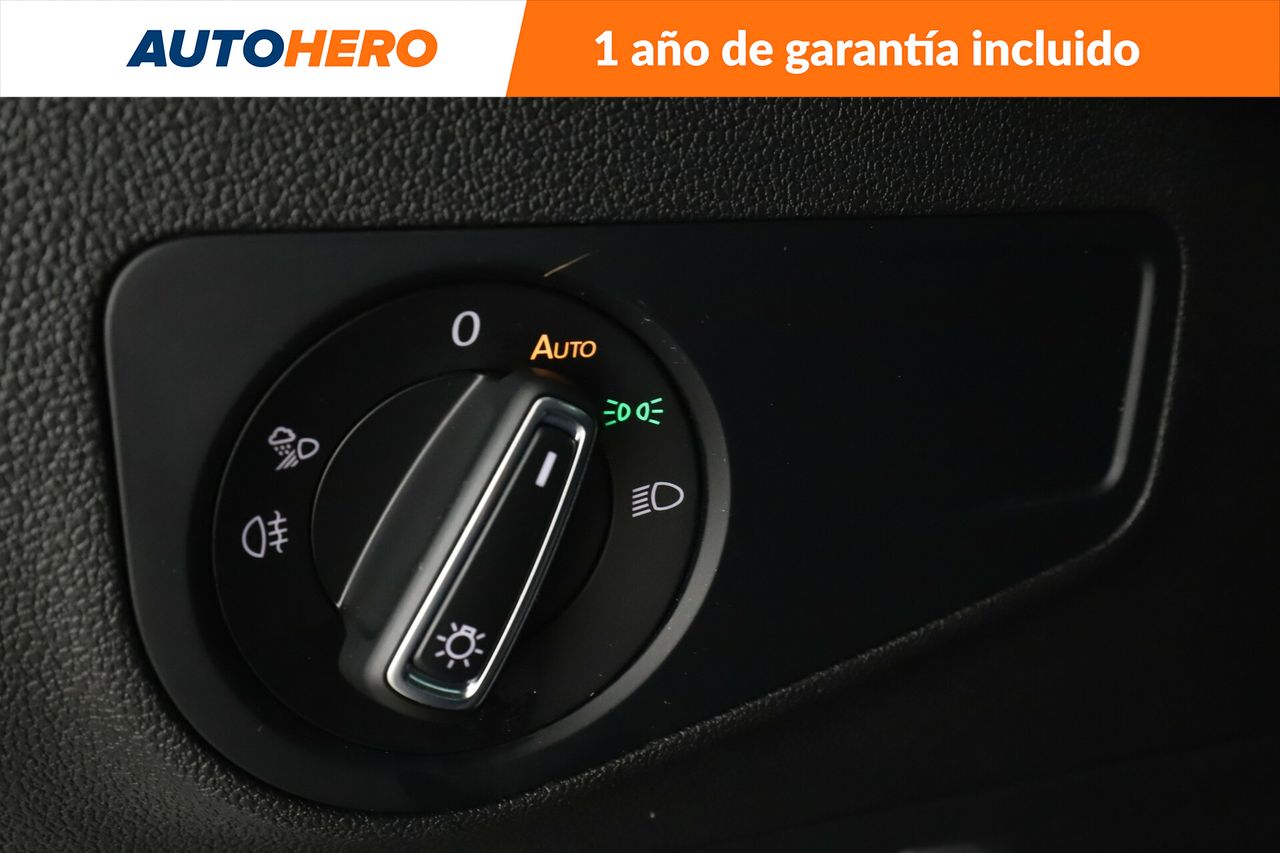 Foto Volkswagen Tiguan 33