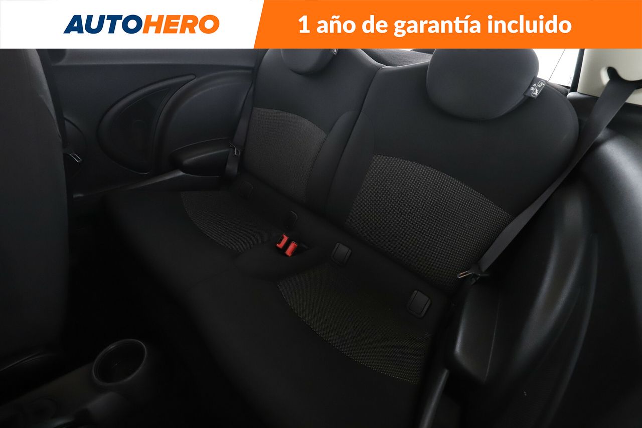 Foto Mini Cooper 15