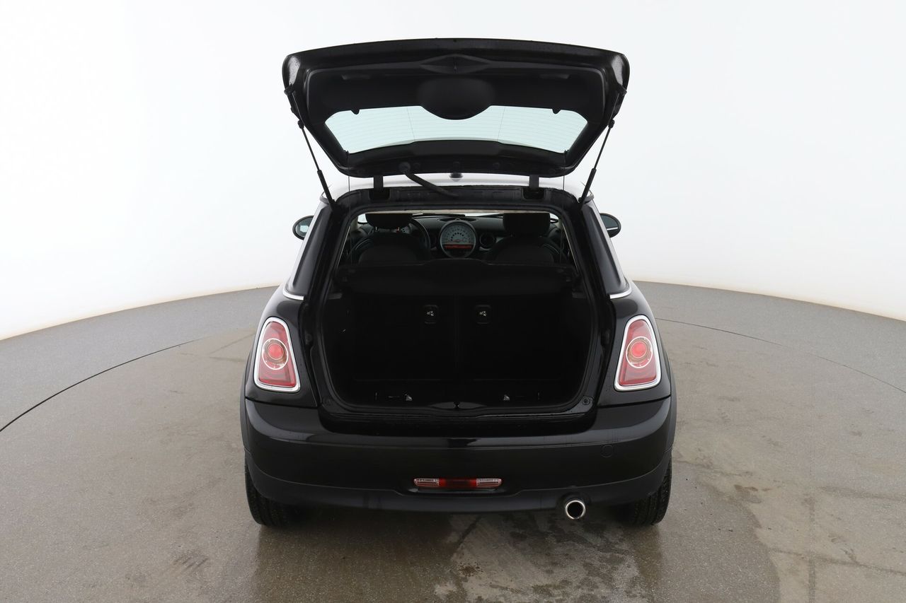 Foto Mini Cooper 17