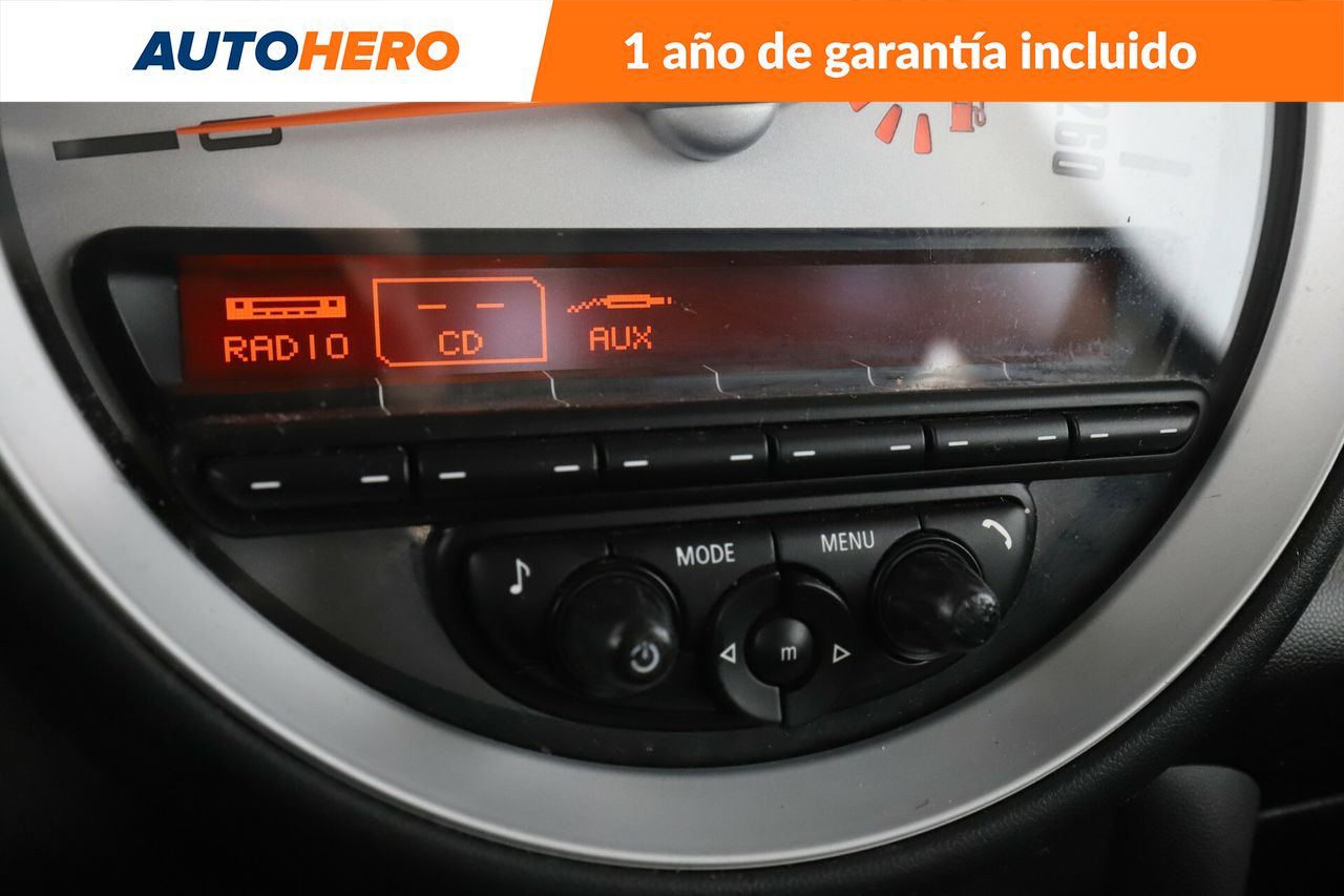 Foto Mini Cooper 22