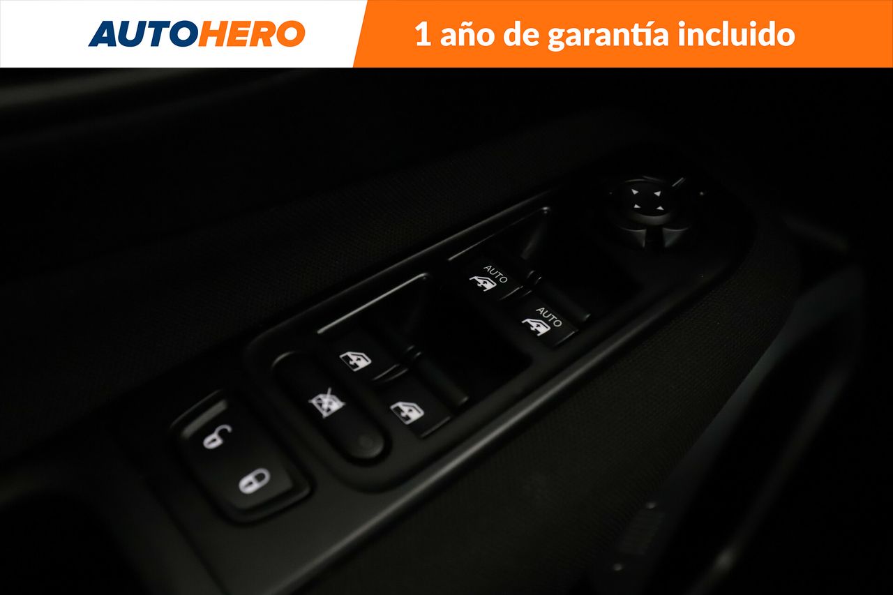 Foto Jeep Renegade 21
