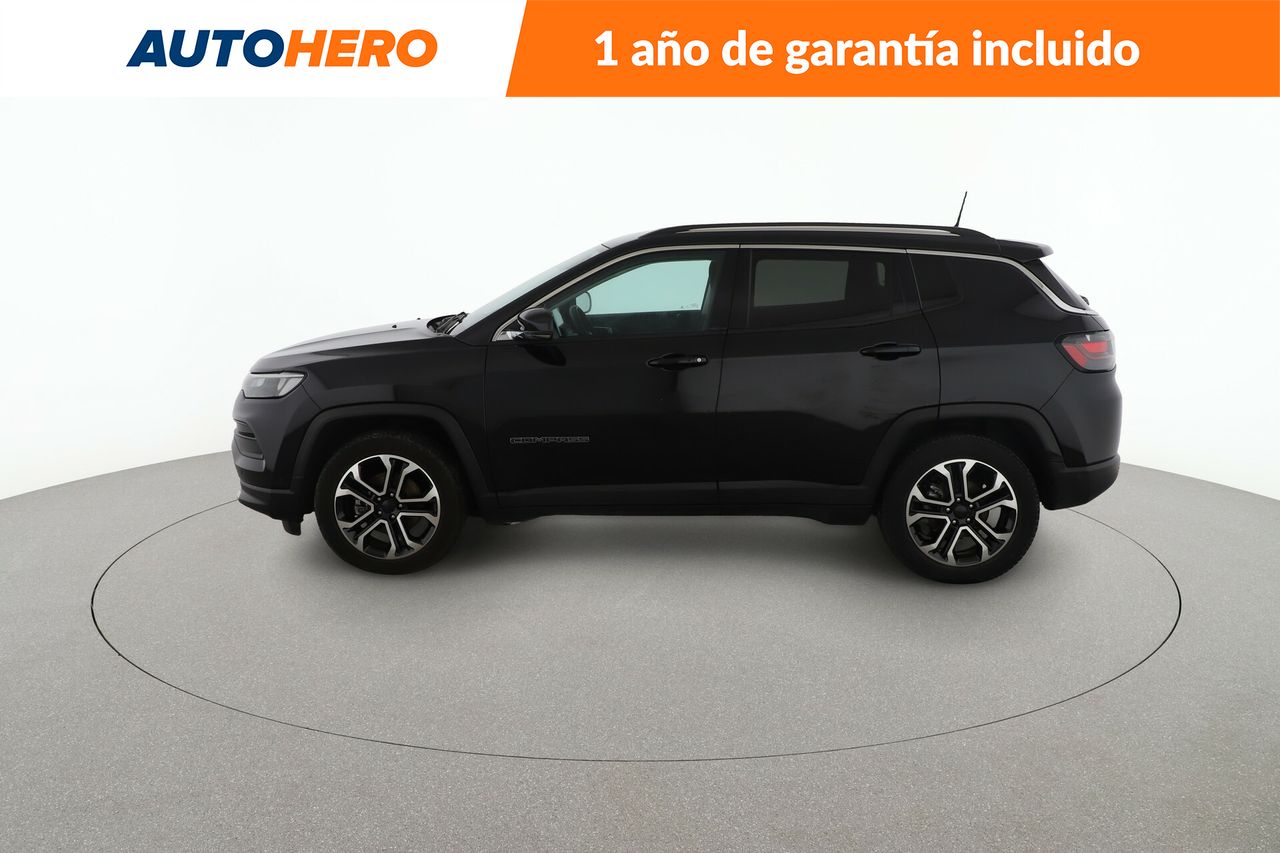 Foto Jeep Compass 2