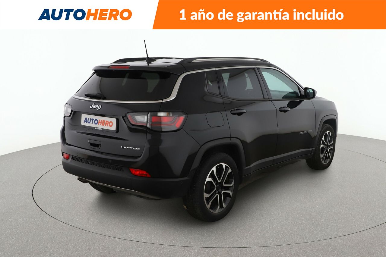 Foto Jeep Compass 5