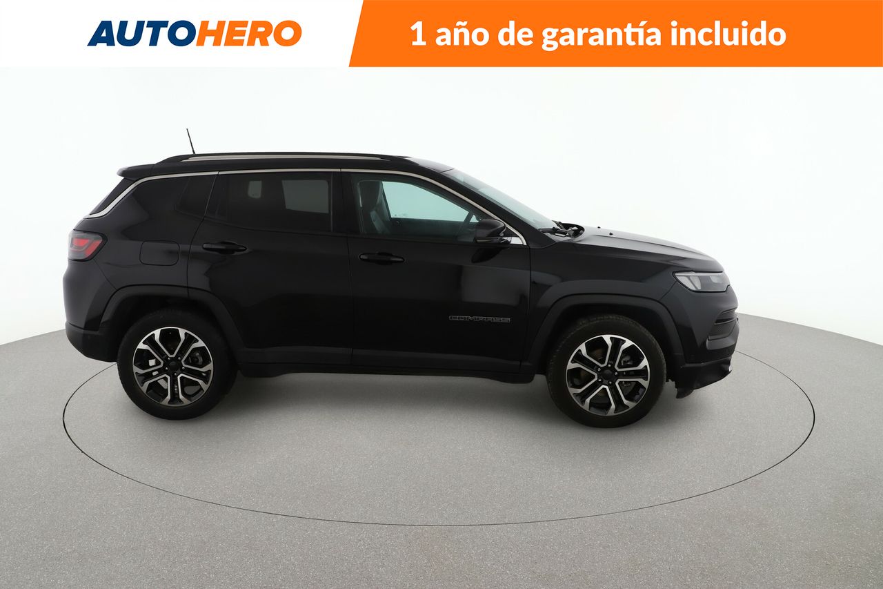 Foto Jeep Compass 6