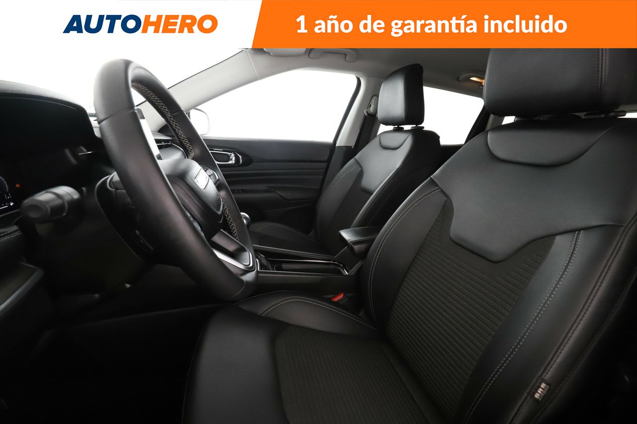 Foto Jeep Compass 10