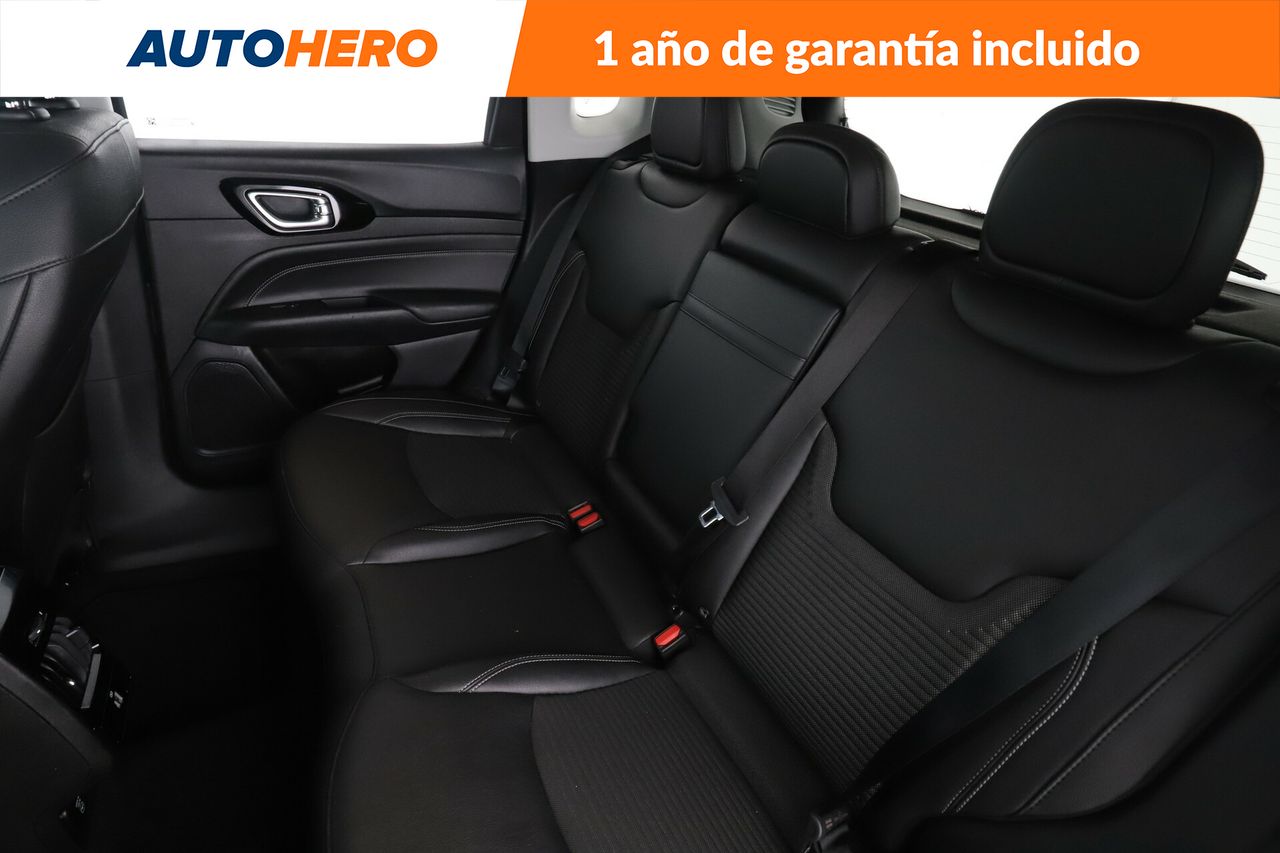 Foto Jeep Compass 14