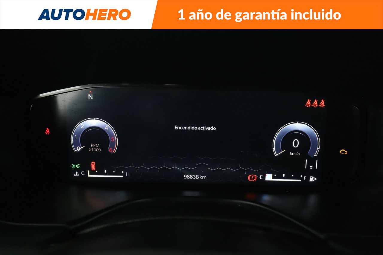 Foto Jeep Compass 20