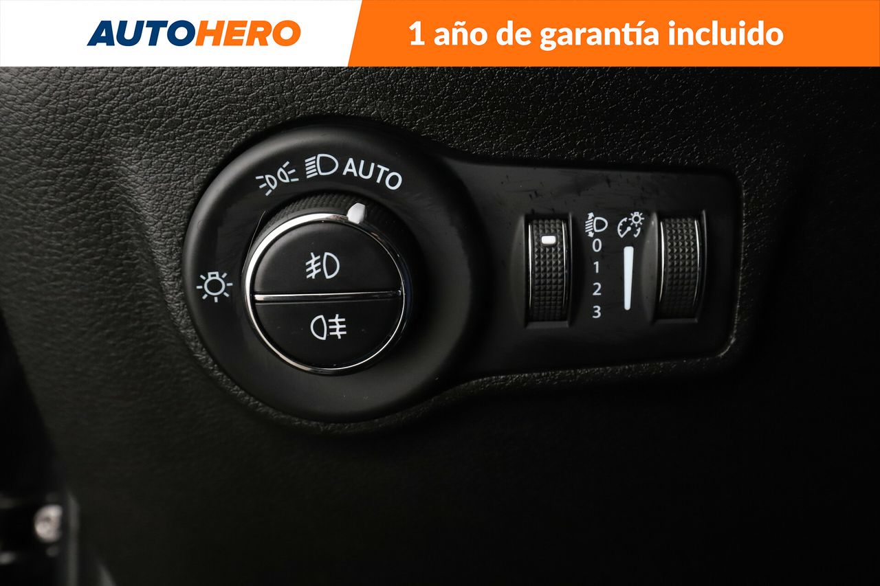Foto Jeep Compass 22