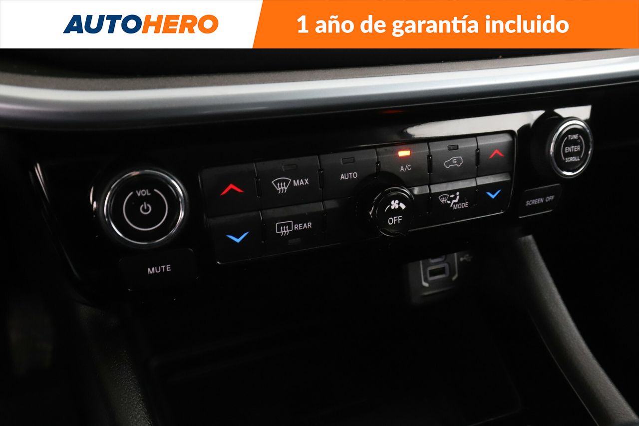 Foto Jeep Compass 23
