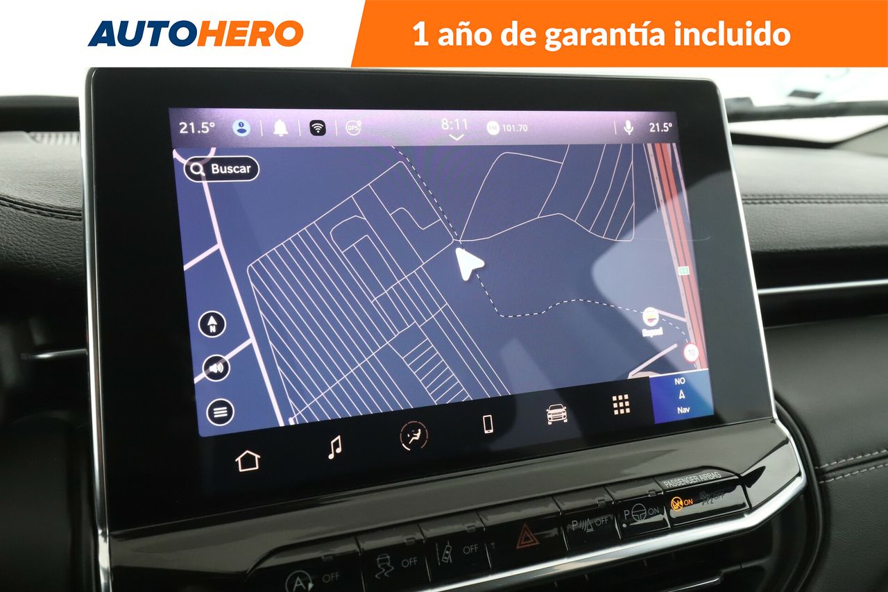 Foto Jeep Compass 24