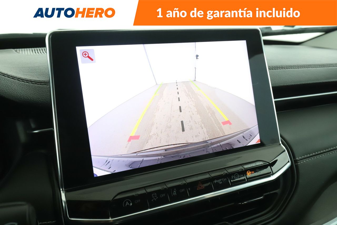 Foto Jeep Compass 26
