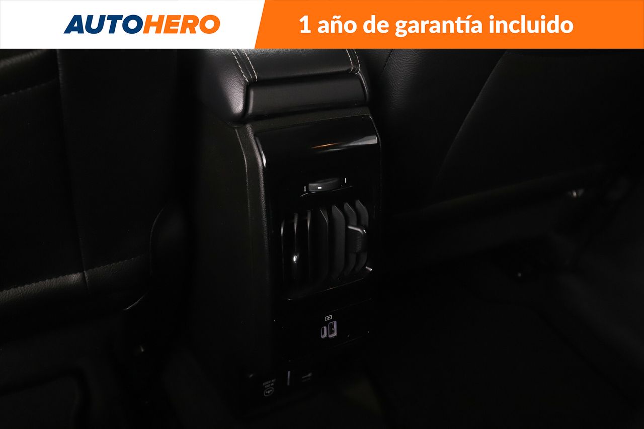 Foto Jeep Compass 28