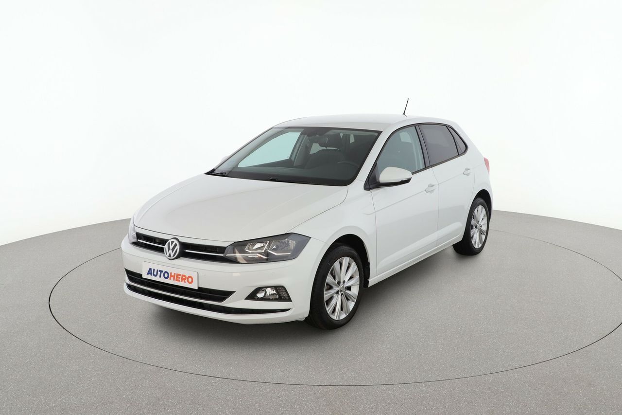 Foto Volkswagen Polo 1