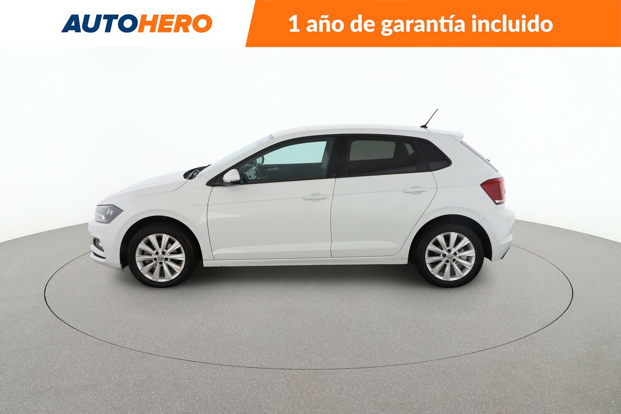 Foto Volkswagen Polo 2