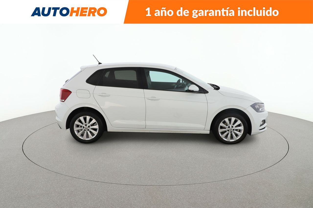 Foto Volkswagen Polo 6